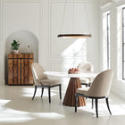 All Natural Dining Table