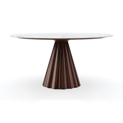 All Natural Dining Table