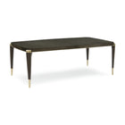 All Trimmed Out Extendable Dining Table