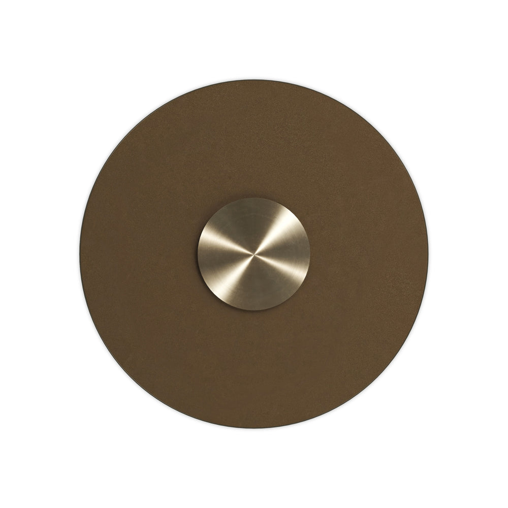 Aperture End Table