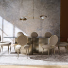 Apollo Dining Chair