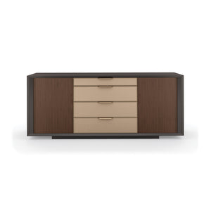 Around The Corner Dresser