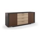 Around The Corner Dresser