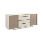 Around The Corner Dresser