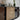 Around The Corner Dresser