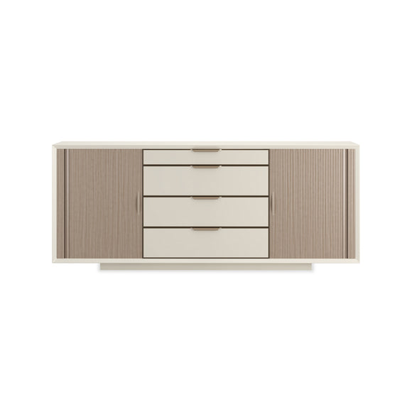 Around The Corner Dresser