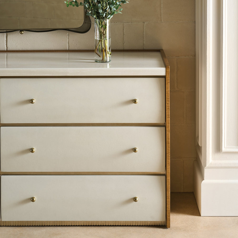 Caracole Avignon 6-Drawer Dresser - 2Modern