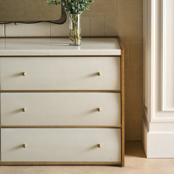 Avignon 6-Drawer Dresser