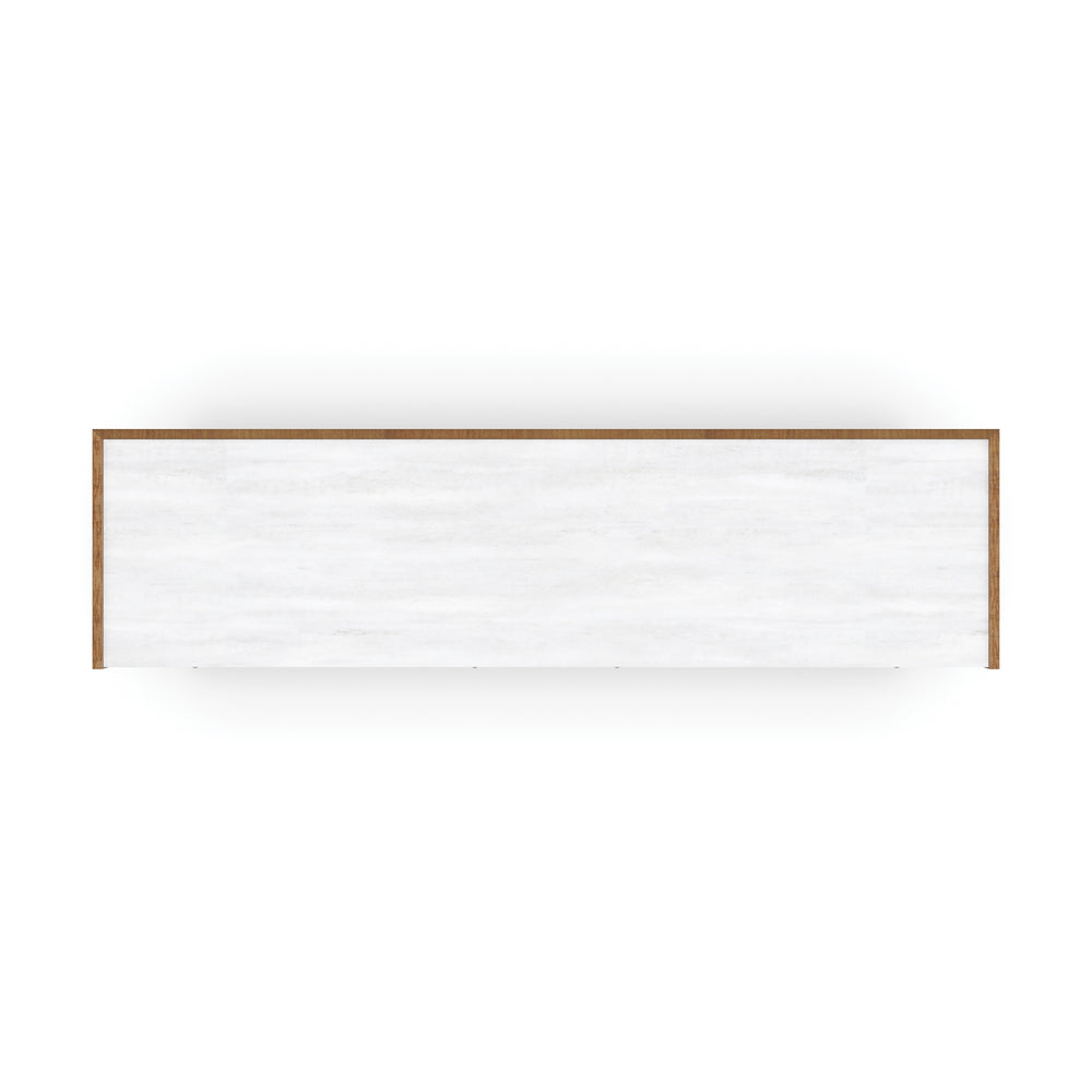 Avignon 6-Drawer Dresser