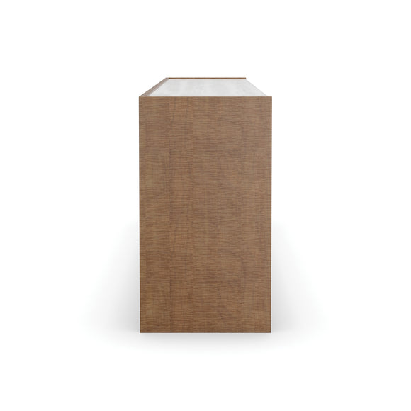 Avignon 6-Drawer Dresser