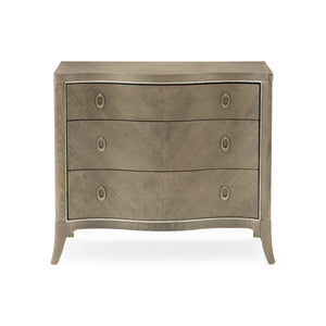 Avondale 3-Drawer Nightstand