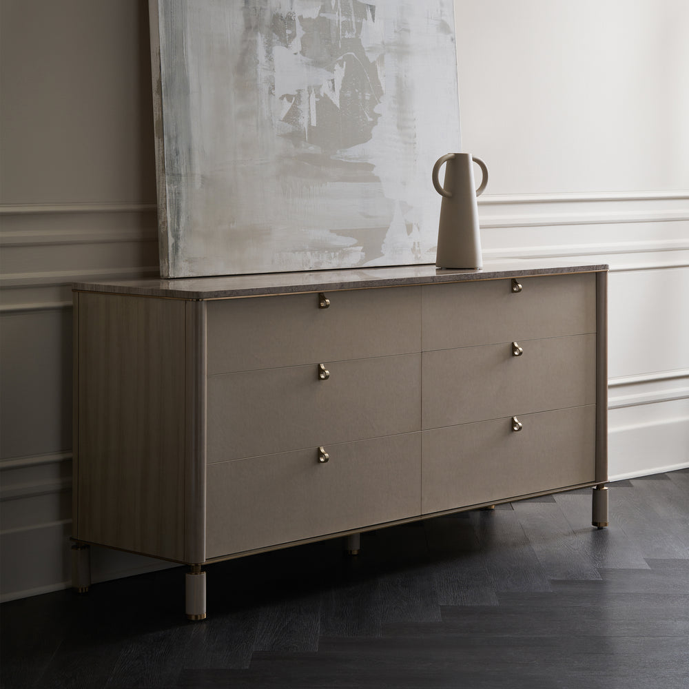 Balance Dresser