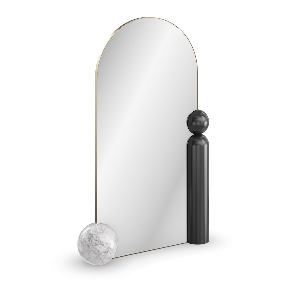 Balance Floor Mirror