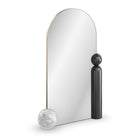 Balance Floor Mirror