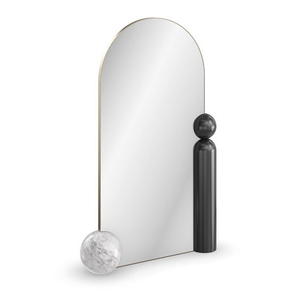 Balance Floor Mirror