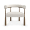 Bali Lounge Chair  option 2976-87CC-P
