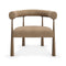 Bali Lounge Chair  option 2987-30CC