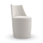 Barrel Roll Dining Chair