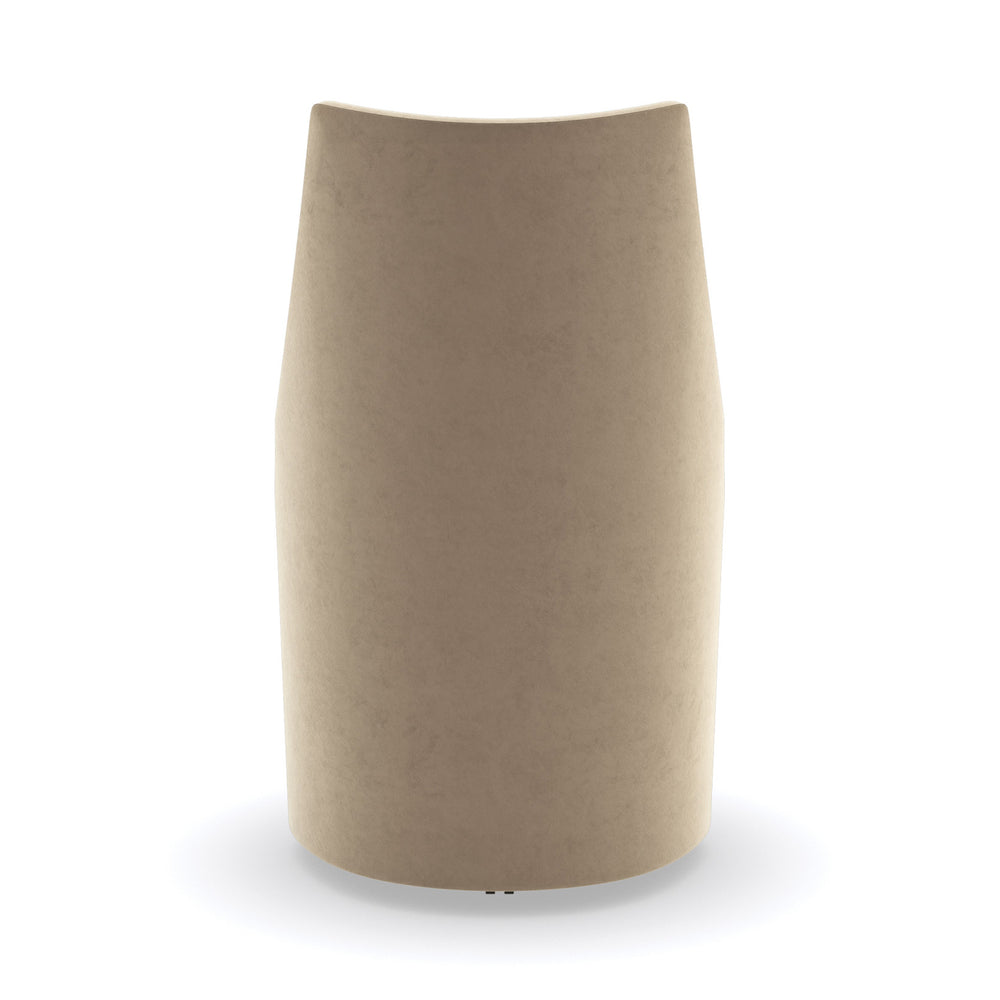 Barrel Roll Dining Chair