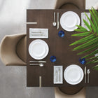Barrel Roll Dining Chair