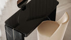 Barrel Roll Dining Chair