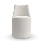 Barrel Roll Dining Chair