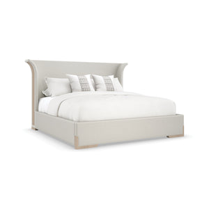 Beauty Sleep King Bed