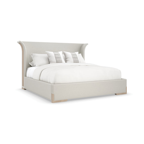 Beauty Sleep King Bed