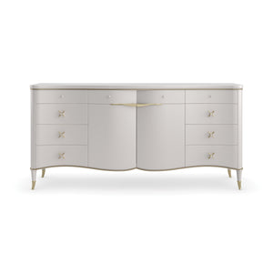 Belle Of The Ball 9-Drawer Dresser