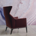 Boundless Wingback Chair