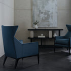 Boundless Wingback Chair