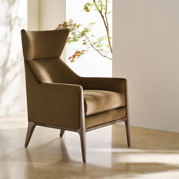 Boundless Wingback Chair