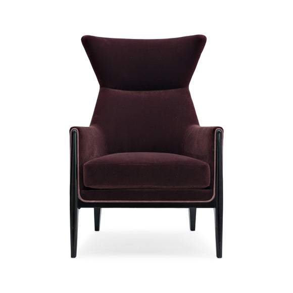 Boundless Wingback Chair