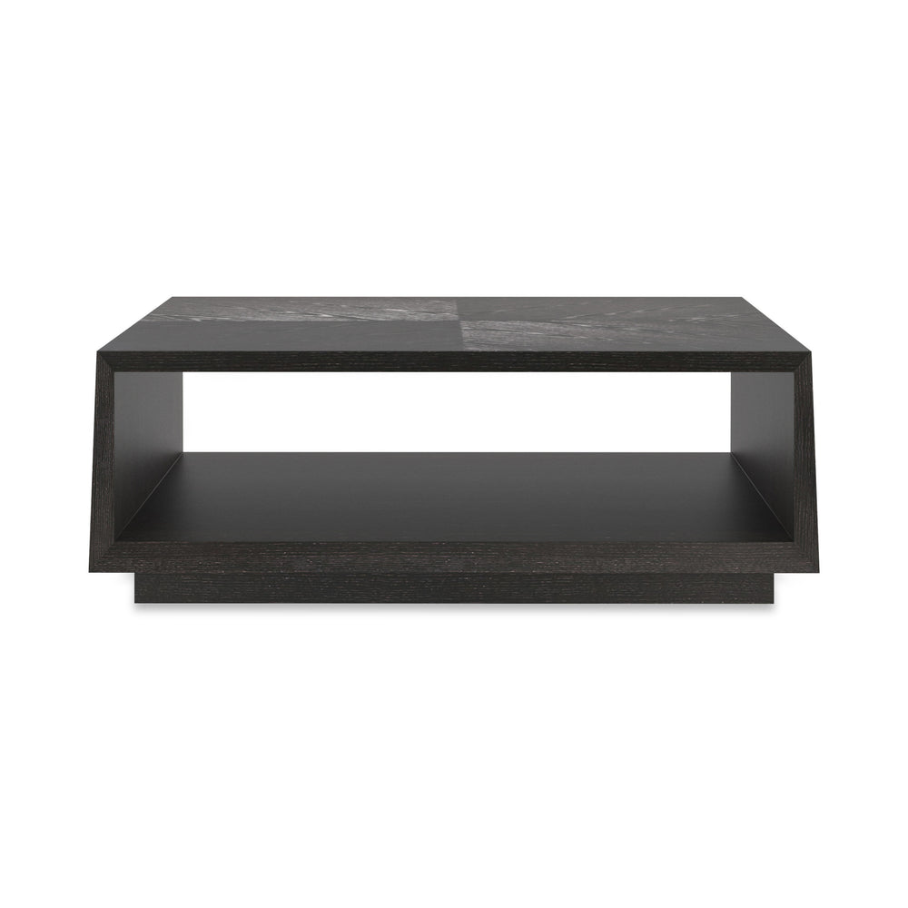 Boxcar Coffee Table
