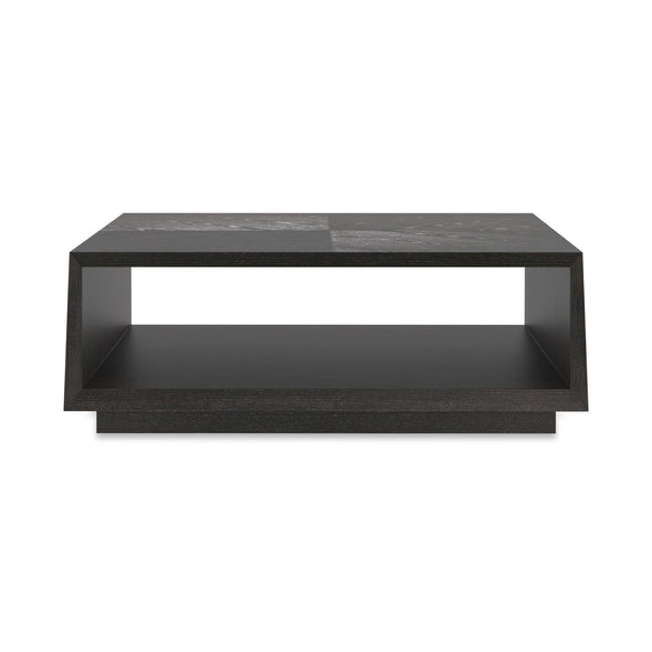 Boxcar Coffee Table
