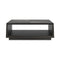 Boxcar Coffee Table  option Black Stained Ash