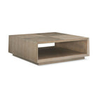 Boxcar Coffee Table