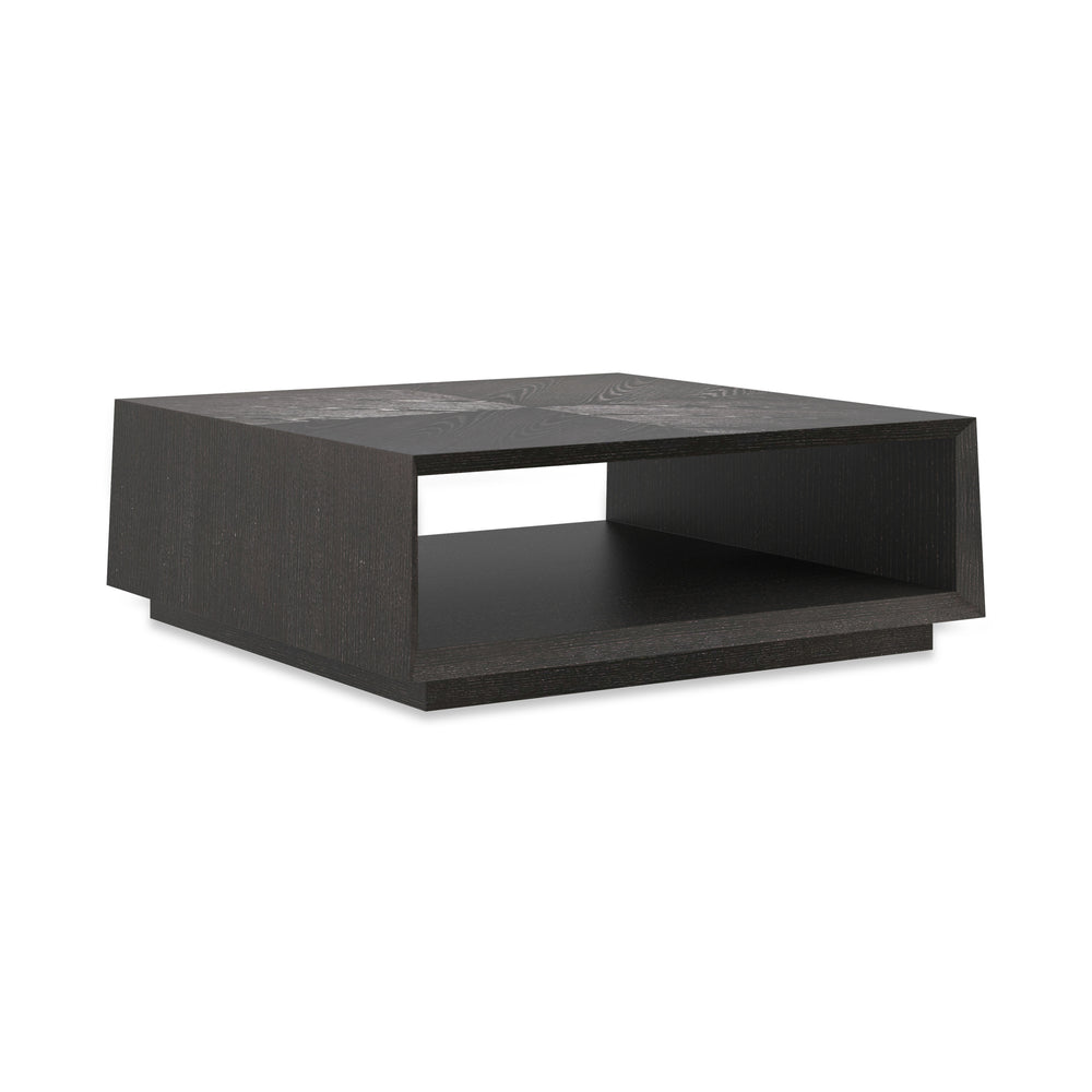 Boxcar Coffee Table