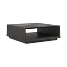 Boxcar Coffee Table