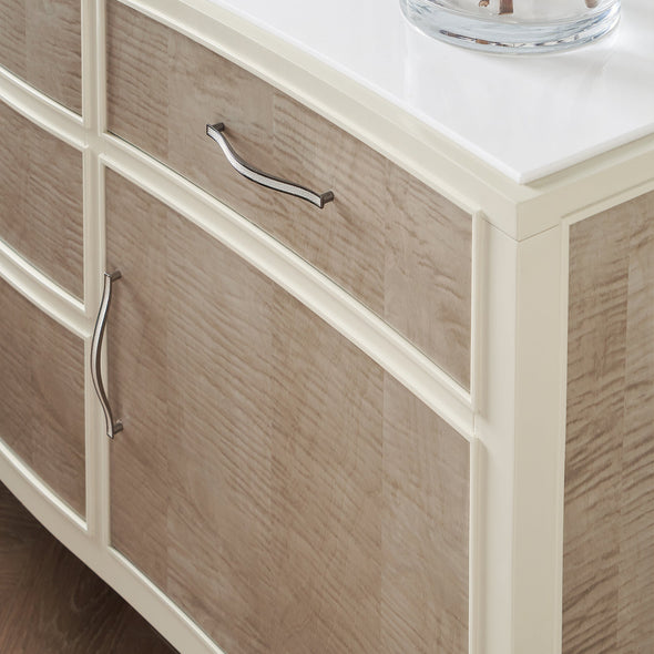 Break From Tradition 5-Drawer Buffet