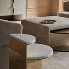Bridge The Gap Coffee Table