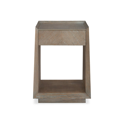 Bridges End Table