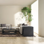 Bridges End Table