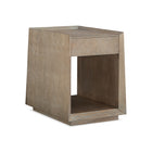 Bridges End Table
