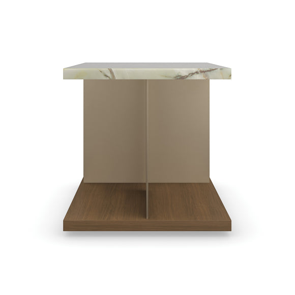 Cape Verde End Table