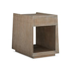 Bridges End Table