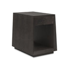 Bridges End Table