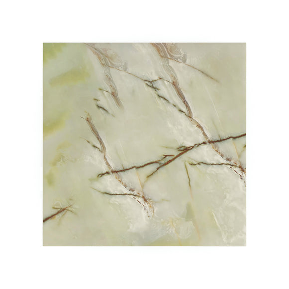 Cape Verde End Table