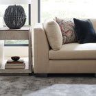Bridges End Table