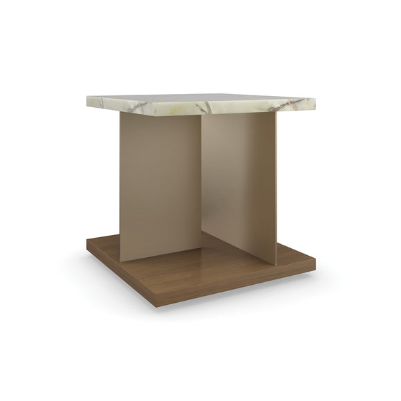 Cape Verde End Table